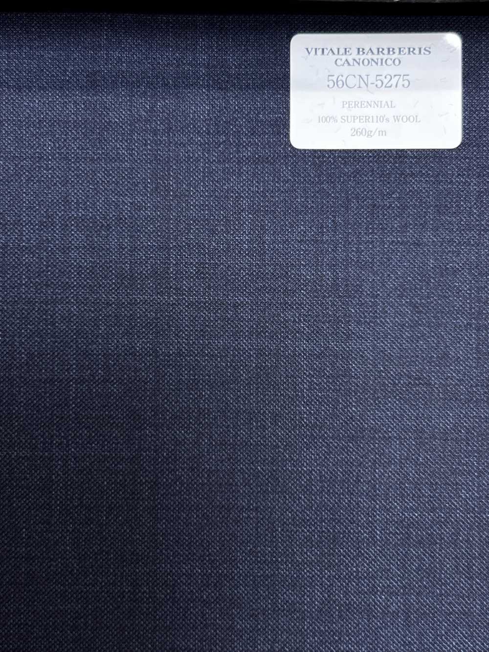 56CN5275 CANONICO (Canonico) PERENNIAL-CLASSICS bleu marine foncé[Textile] CANONIQUE