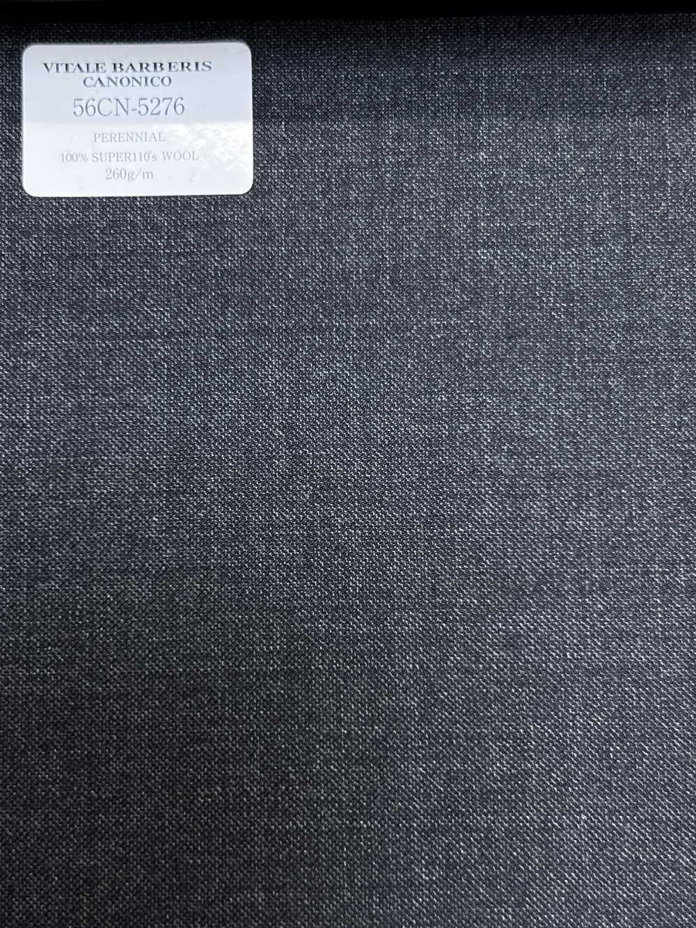 56CN5276 CANONICO PERENNIAL-CLASSICS Gris foncé[Textile] CANONIQUE