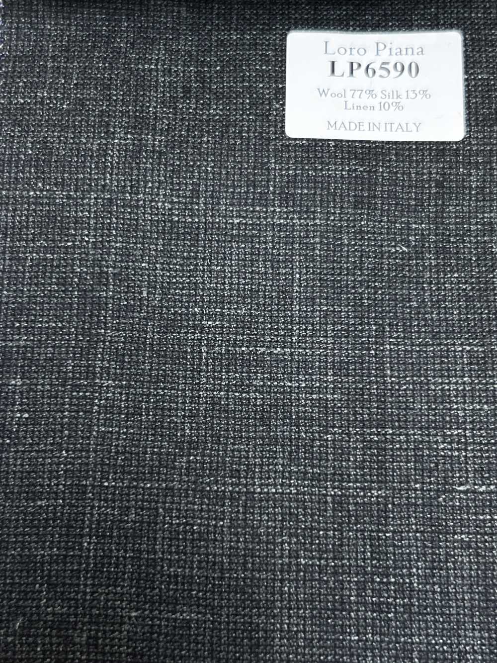 LP6590 Loro Piana Vert[Tissu] HOSOI SYOJI