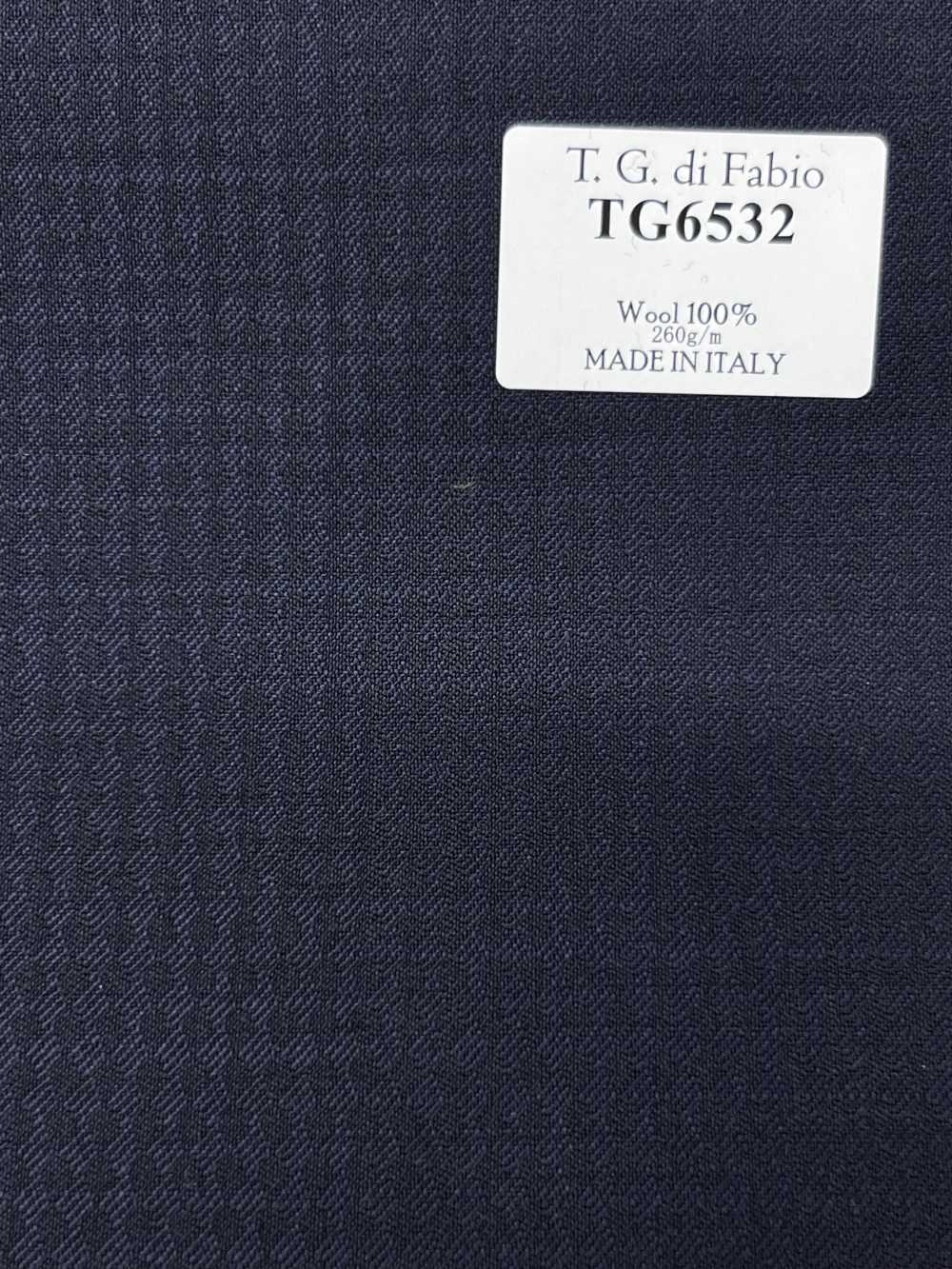 TG6532 T.G Di FABIO Rayure vert foncé[Tissu] HOSOI SYOJI