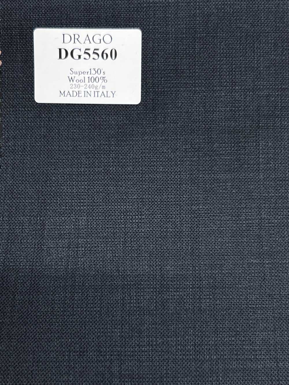 DG5560 DRAGO Super 130's vert uni[Tissu] HOSOI SYOJI