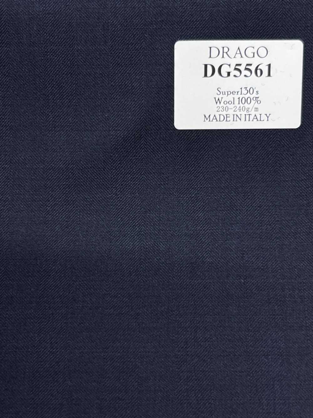 DG5561 DRAGO Super 130's vert uni[Tissu] HOSOI SYOJI