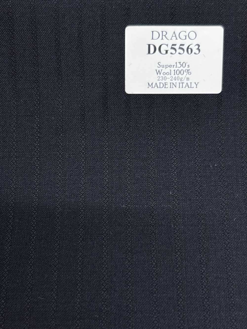 DG5563 DRAGO Super 130's brun uni[Tissu] HOSOI SYOJI