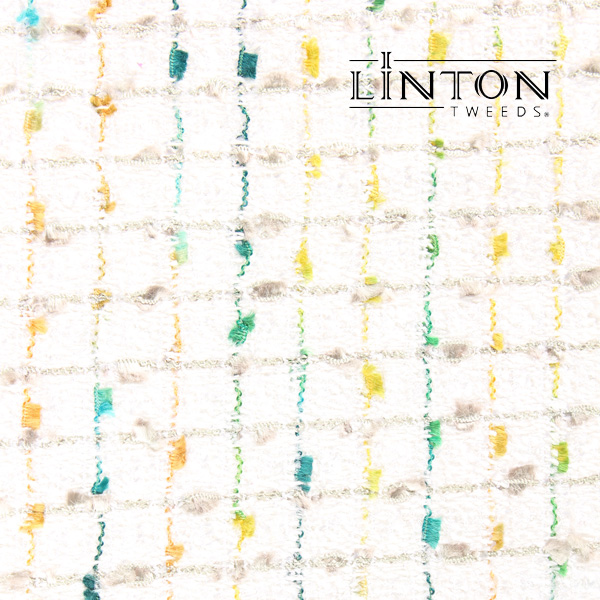 A7404 [Textile] LINTON