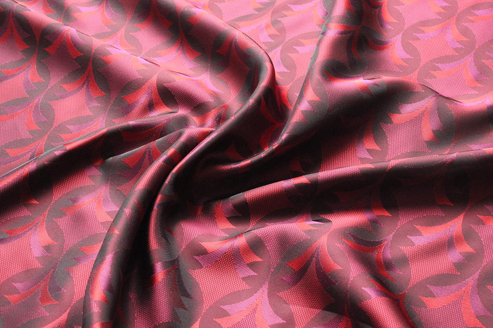 KS1007 [outlet] Doublure 100 % Cupro Teintée Provenant De La Région De La Toundra De Fujiyoshida[Garniture]