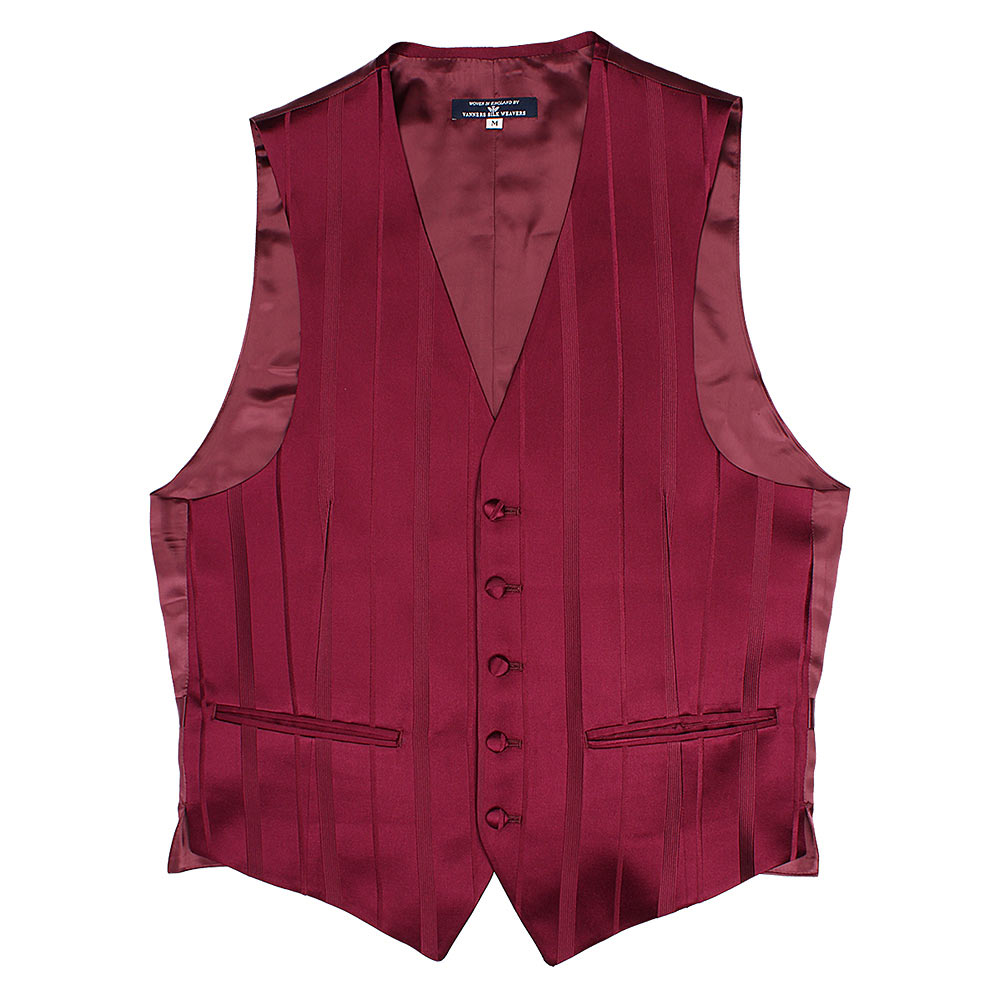 VANNERS-V-021 [Accessoires de cérémonie] Yamamoto(EXCY)