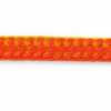 Orange Fluorescent