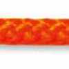 Orange Fluorescent