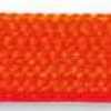 Orange Fluorescent
