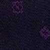 Violet Foncé