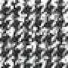 Pied-de-poule Gris