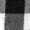 Noir/à Carreaux