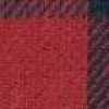 Bleu Marine × Carreaux Rouges 2 Bleu Marine × Carreaux Rouges 2