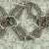Argent Scintillant × Or Antique