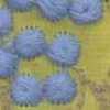 Bleu X Ocre Bleu X Ocre