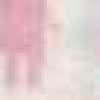 Blanc/rose