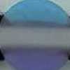 Bleu Transparent Violet
