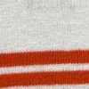 Blanc Cassé × Orange Blanc Cassé × Orange