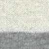 Blanc cassé × gris