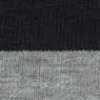 Bleu Marine×Gris