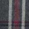Gris X Rouge