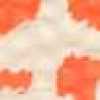 Ivoire×Orange