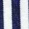 Bleu Marine × Blanc