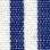 Bleu Marine × Blanc
