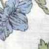 Blanc Cassé × Bleu