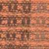 Orange/Marron