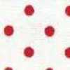 Pois Moyens-Blanc×Rouge