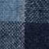 Bleu Marine × Bleu