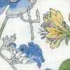 Fleur Bleue