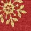Flocon De Neige×Rouge