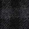 Noir X gris charbon