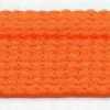 Orange Fluorescent