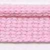 Rose Coquillage