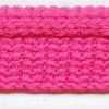 Rose Fluorescent