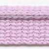 Mauve Pâle