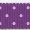 Violet X Pois Rose