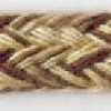Beige X Marron