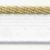 Or X Blanc