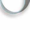 Argent Brillant × Bleu Sorbet