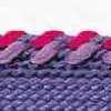 Violet × Lavande × Magenta