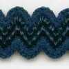 Bleu Clair De Lune