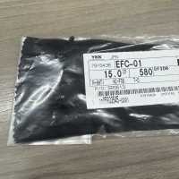 0EFC Fermeture éclair MINIFA® à Extrémité Fermée YKK Sous-photo