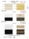 1023 Ruban jacquard