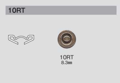 10RT Rivet 10RT