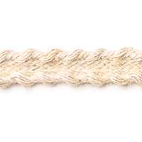 116-22 Mille-pattes à Tricoter En Mélange De Lin[Ruban Ruban Cordon] DARIN Sous-photo