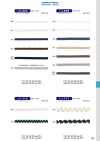 122-324 Cordon libre (cordon plat) env. 4 mm